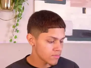 Chaturbate Sex Cam of ethancarter__