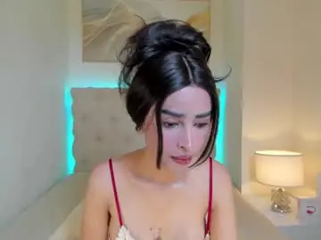 Chaturbate Free Porn Cam of incredible_ts
