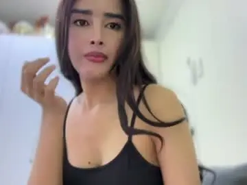 Chaturbate Adult Webcam of incredible_ts