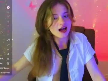 Chaturbate Sex Chat of katyaa_lover