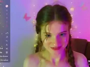 Chaturbate Live Sex of katyaa_lover