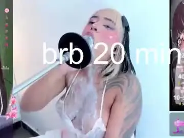 Chaturbate Watch Live Sex Cams of leticia_lynn1