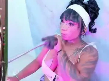 Chaturbate Live Porn of leticia_lynn1