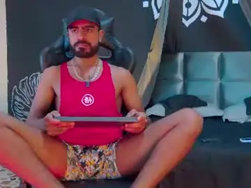 Chaturbate Best live sex cam show of miguell_angelo