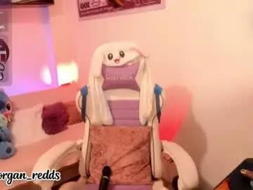 Chaturbate Watch Live Sex Cams of morgan_r13