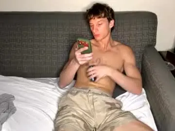 Chaturbate Sex Cam of noah69nines
