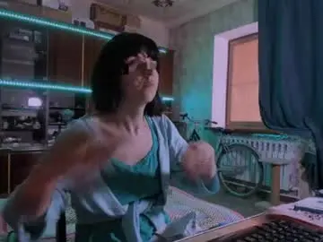 Chaturbate Best live sex cam show of pa1e_pr1ncess
