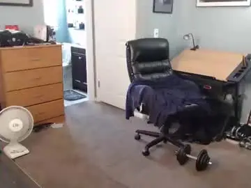 Chaturbate Nude Webcam of shanestickrod