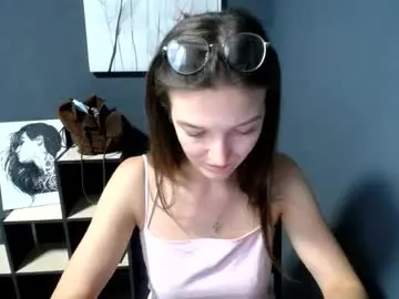 Chaturbate Adult Video Chat of shining_pearl