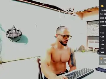 Chaturbate Adult Webcams of supermanboyxxl