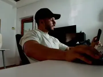 Chaturbate Live Porn of supermanboyxxl