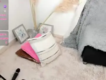 Chaturbate Free Porn Cam of susanamartinez1