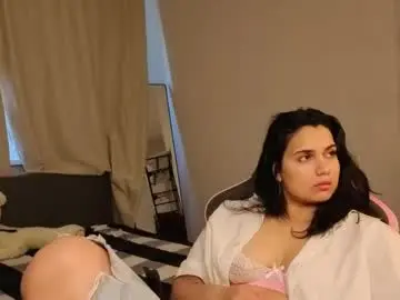 Chaturbate Nude Webcam of vivien_ross