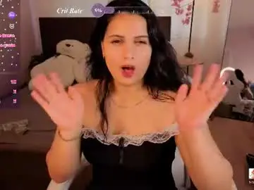 Chaturbate Live Sex Cam of vivien_ross