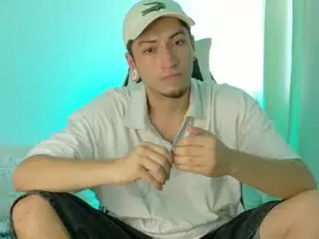 Chaturbate Adult Video Chat of zahir_raw