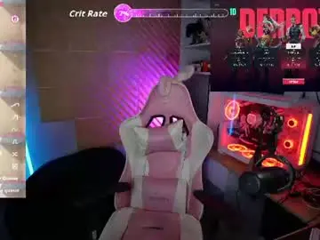 Chaturbate Best live sex cam show of _celeste_xx