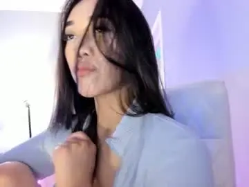 Chaturbate Best Webcam of akura_01