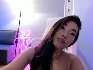 Chaturbate Best Webcam of akura_01
