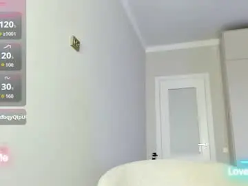 Chaturbate Live Sex Cam of amiwong