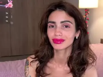 Chaturbate Live Sex Cam of ayanalys