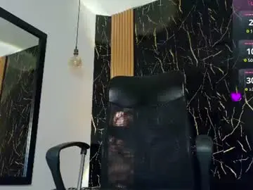 Chaturbate Best Webcam of bella_salvatore