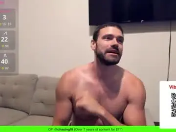 Chaturbate Adult Webcam of chasemason20