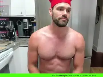 Chaturbate Private Sex Chat of chasemason20