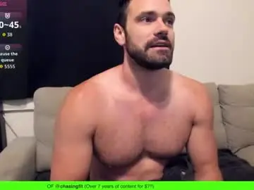 Chaturbate Private Sex Chat of chasemason20