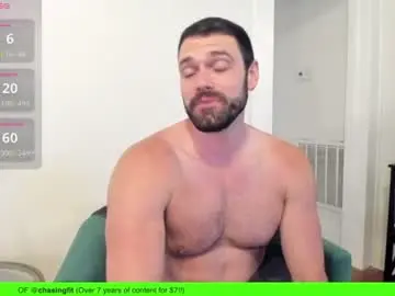 Chaturbate Live Sex of chasemason20