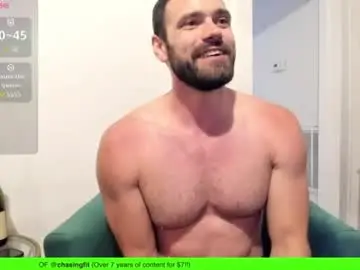 Chaturbate Live Sex of chasemason20