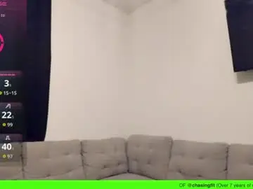 Chaturbate Live Sex of chasemason20