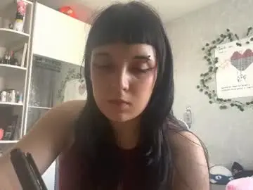 Chaturbate Free Live Porn of clemenciawuerz