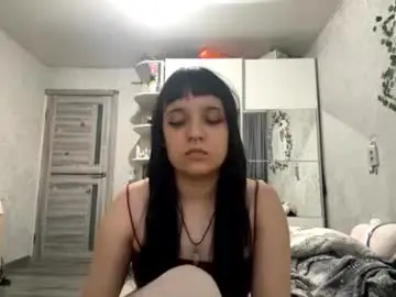 Chaturbate Live Sex Cam of clemenciawuerz