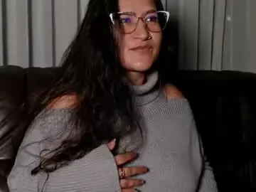 Chaturbate Sex Chat of deesseluxure_
