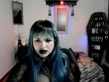 Chaturbate Free Porn Cam of dimmuanddarkness