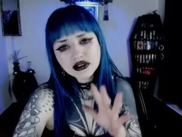 Chaturbate Live Sex of dimmuanddarkness