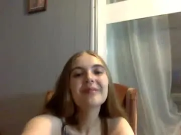 Chaturbate Sex Cam of elove201435