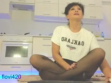 Chaturbate Live Porn of flor_vi