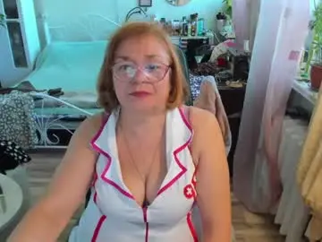 Chaturbate Live Sex Cam of flowerlover8