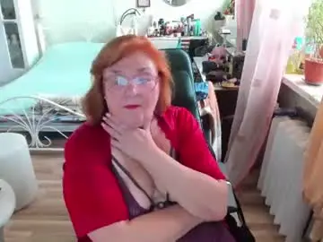Chaturbate Live Sex Cam of flowerlover8