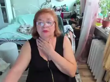 Chaturbate Free Live Porn of flowerlover8
