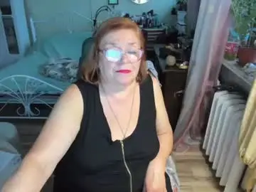 Chaturbate Best live sex cam show of flowerlover8