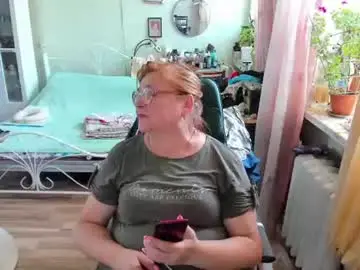 Chaturbate Adult Video Chat of flowerlover8