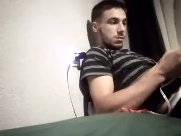 Chaturbate Adult Video Chat of ganis97bg