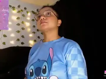 Chaturbate Sex Cam of hello_candy