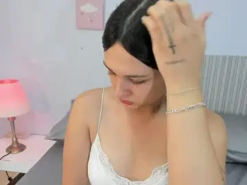 Chaturbate Private Sex Chat of lana_boomer