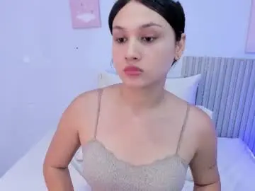 Chaturbate Sex Cam of lana_boomer