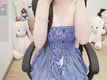 Chaturbate Nude Webcam of lee_cute18