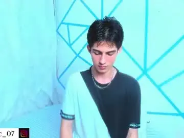 Chaturbate Private Sex Chat of liam_scott77