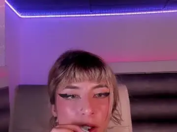 Chaturbate Watch Live Sex Cams of lulu_js_